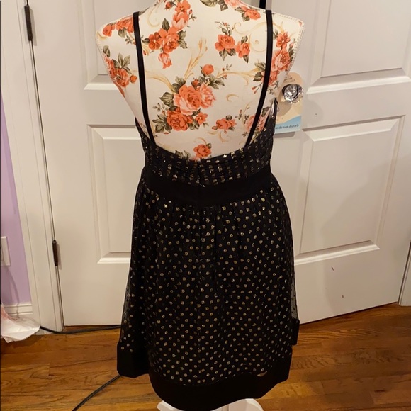 Phoebe Couture dress in perfect condition - Picture 7 of 8